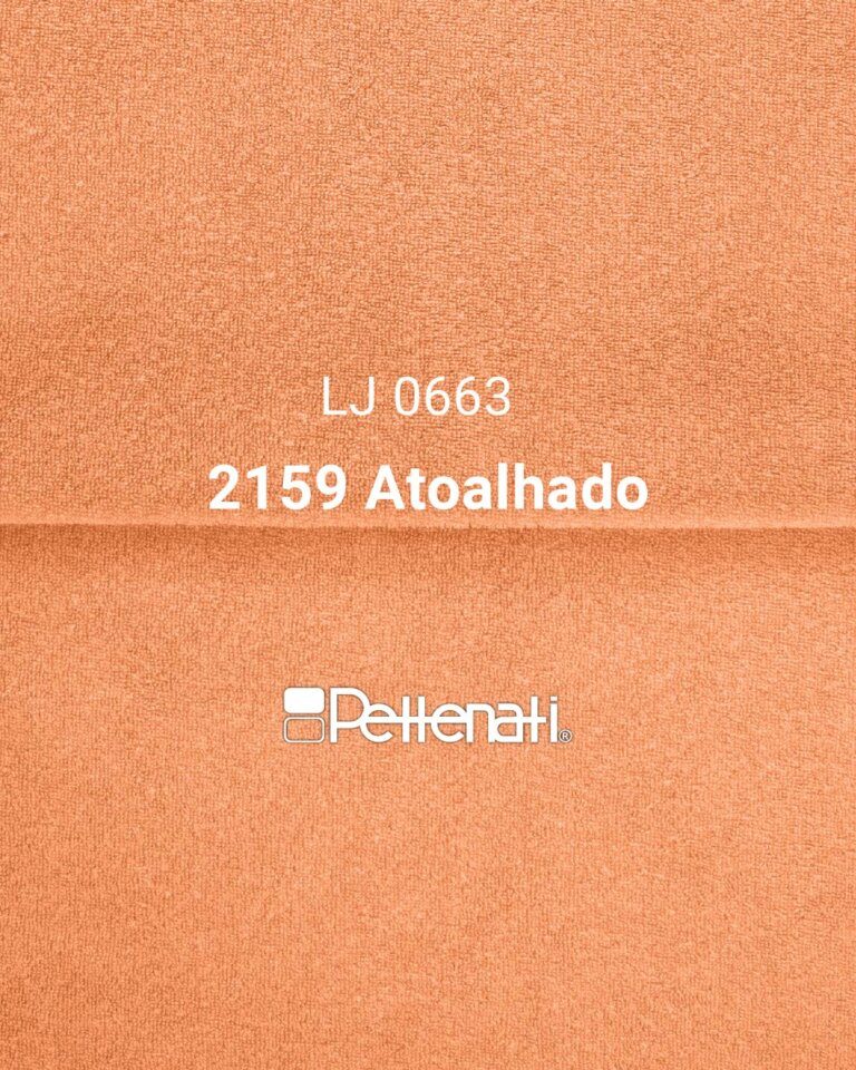 2159 Atoalhado
