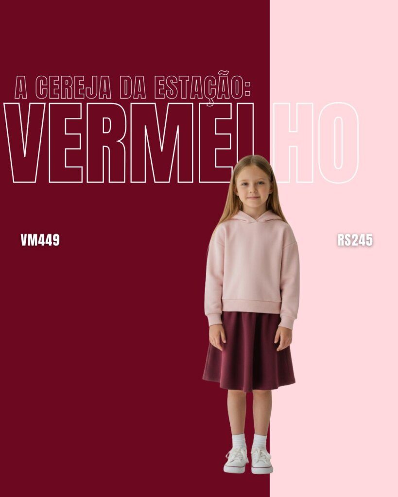 POST 2 INF COMBINAÇÕES VERMELHOS