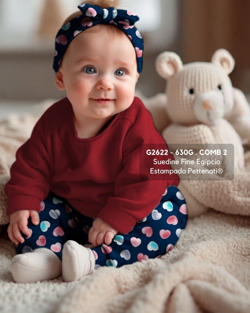 foto estampas bebe 16