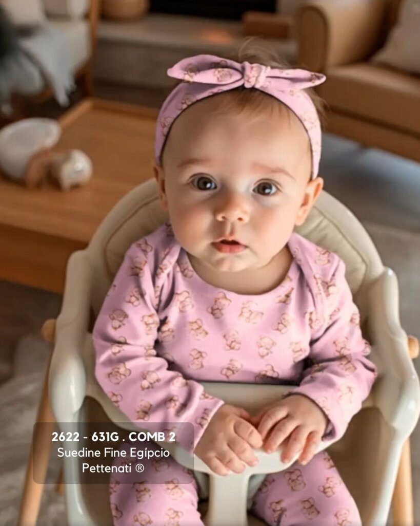 foto estampa bebe 17