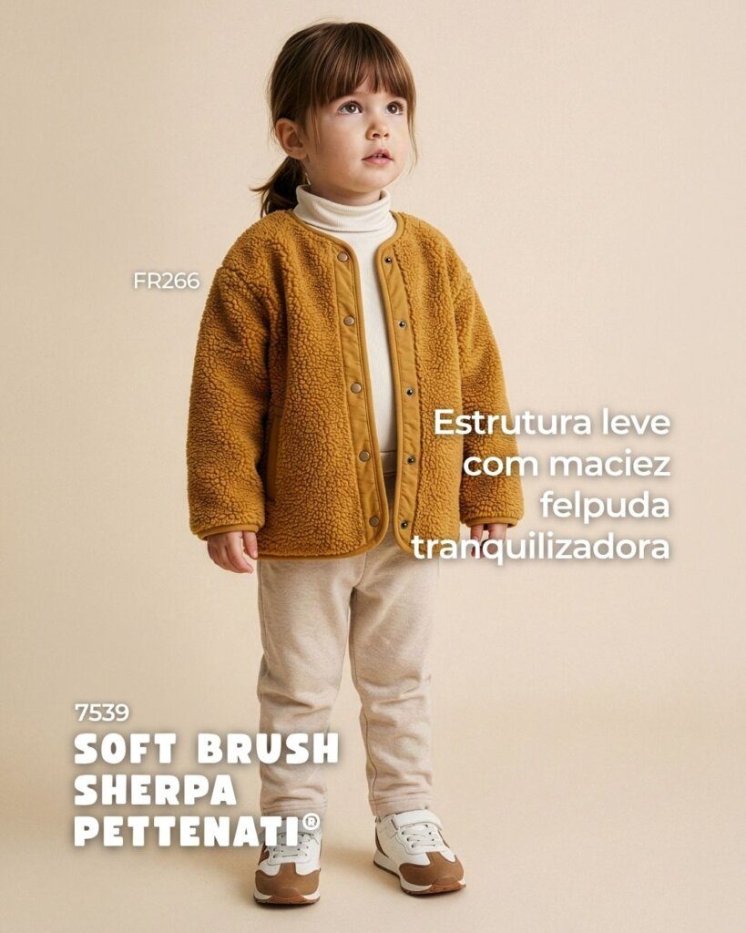 Soft Sherpa 2