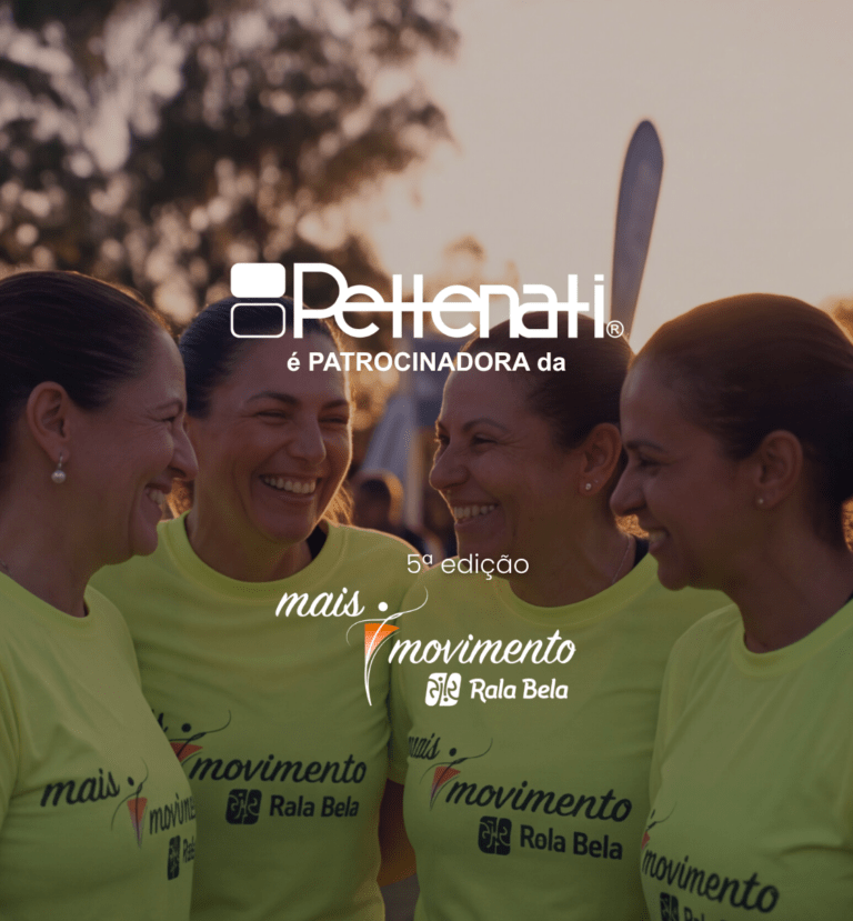 Patronicinio Pettenati Corrida Mais Movimento Rala Bela