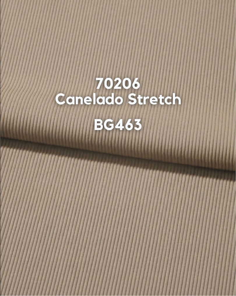 Canelado Stretch poliamida (1)