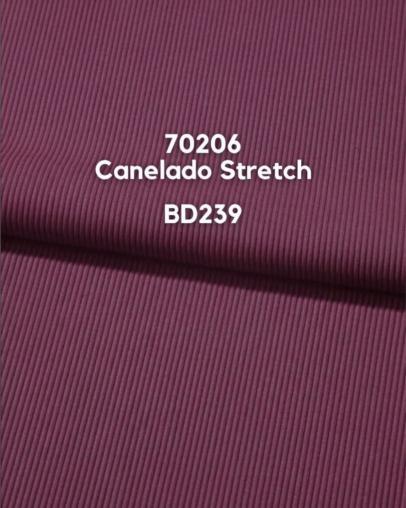 Canelado Stretch poliamida (3)