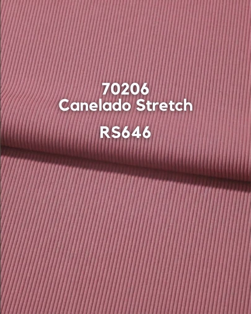 Canelado Stretch poliamida (4)